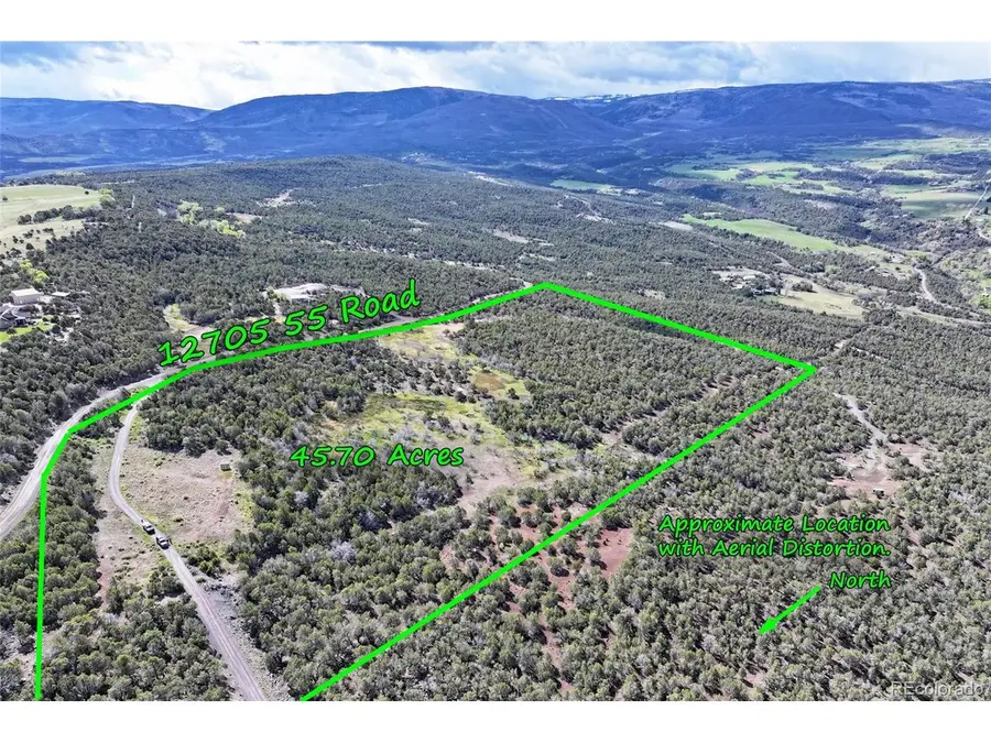 Address Withheld By Seller, Collbran, CO 81624 - #3