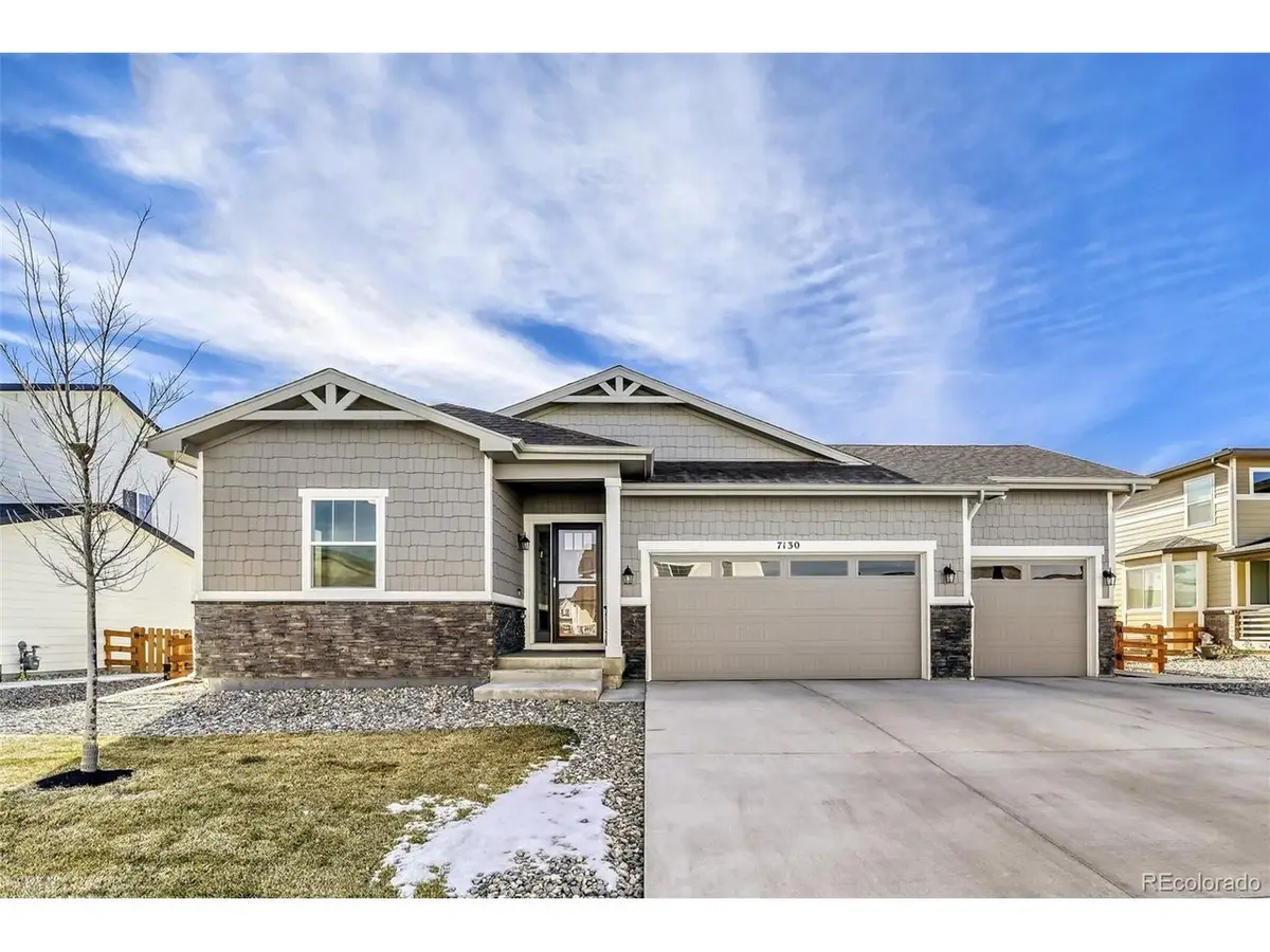 7130 E 125th Pl, Thornton, CO 80602 - #1