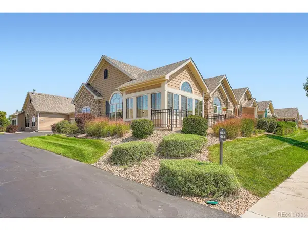 19393 E Asbury Dr #A, Aurora, CO 80013