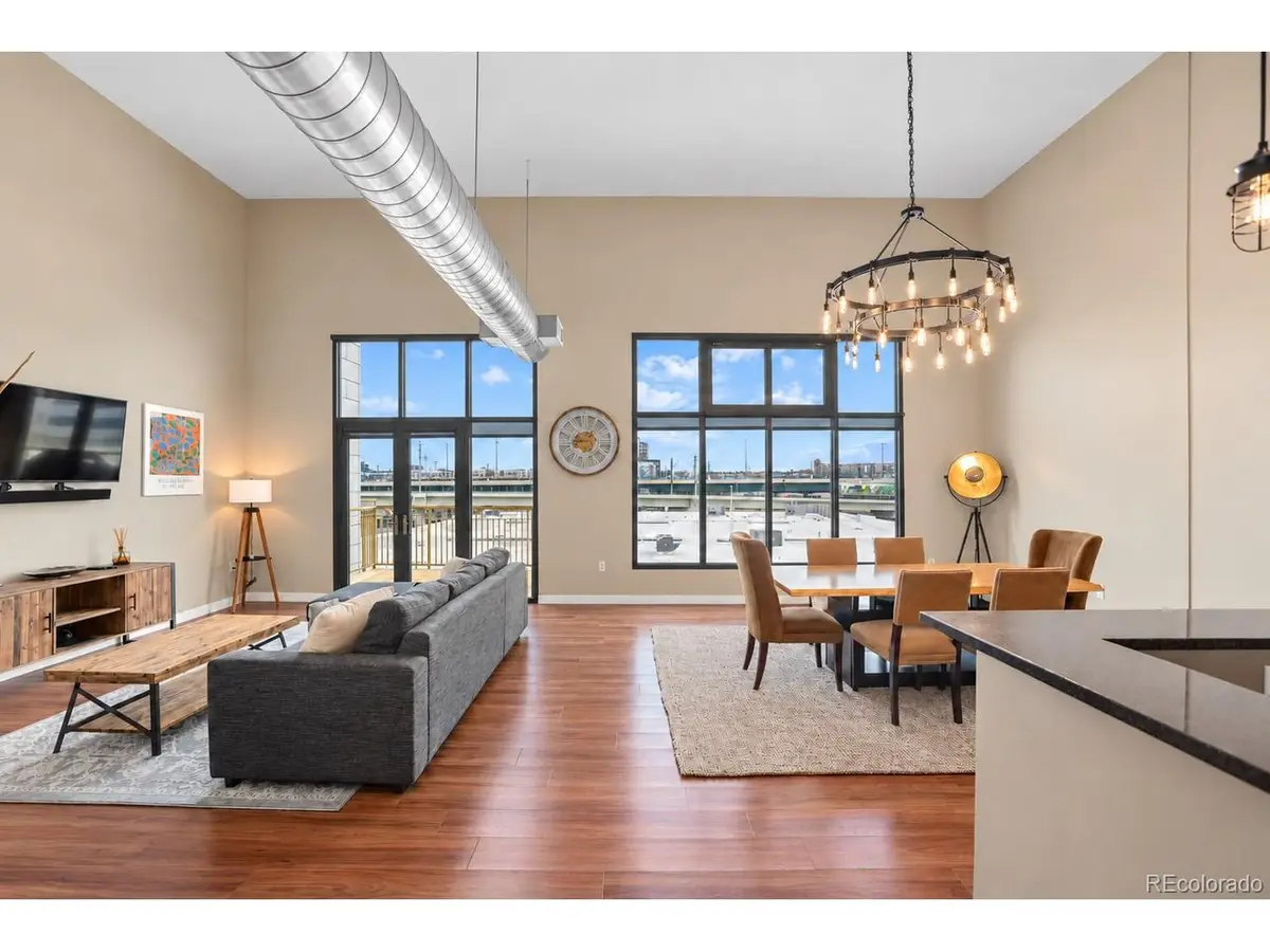 3100 Huron St #4J, Denver, CO 80202 - #1
