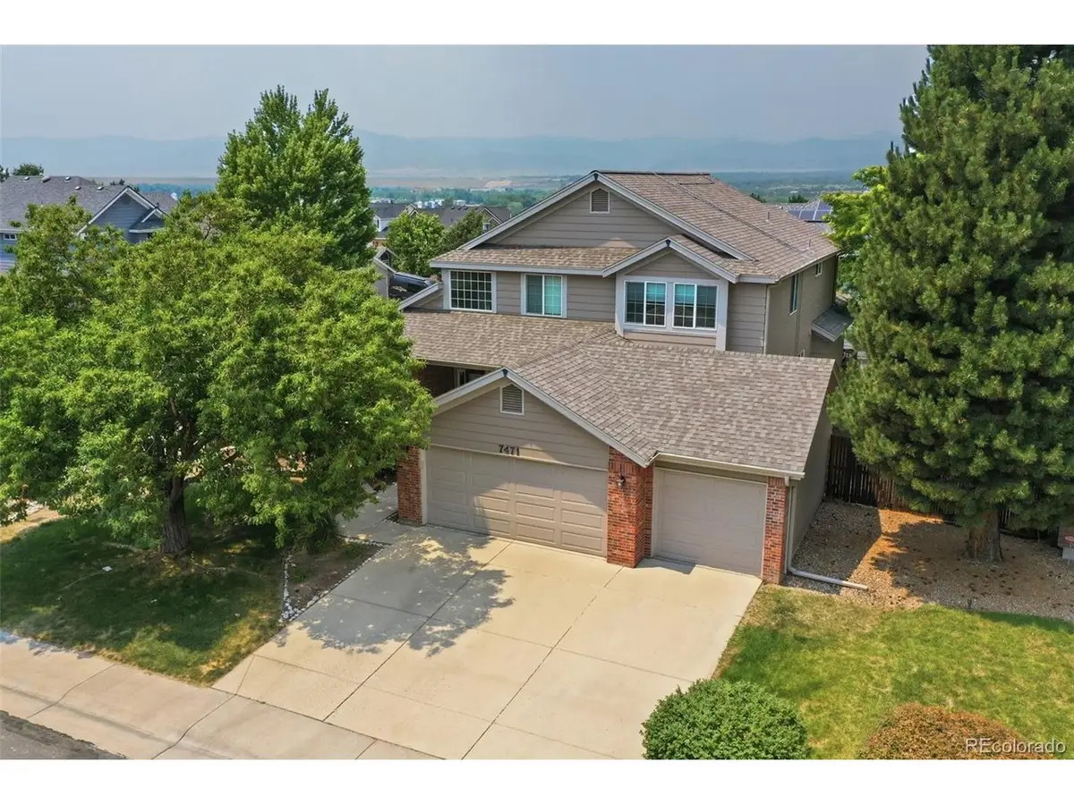 7471 S Curtice Ct, Littleton, CO 80120 - #1