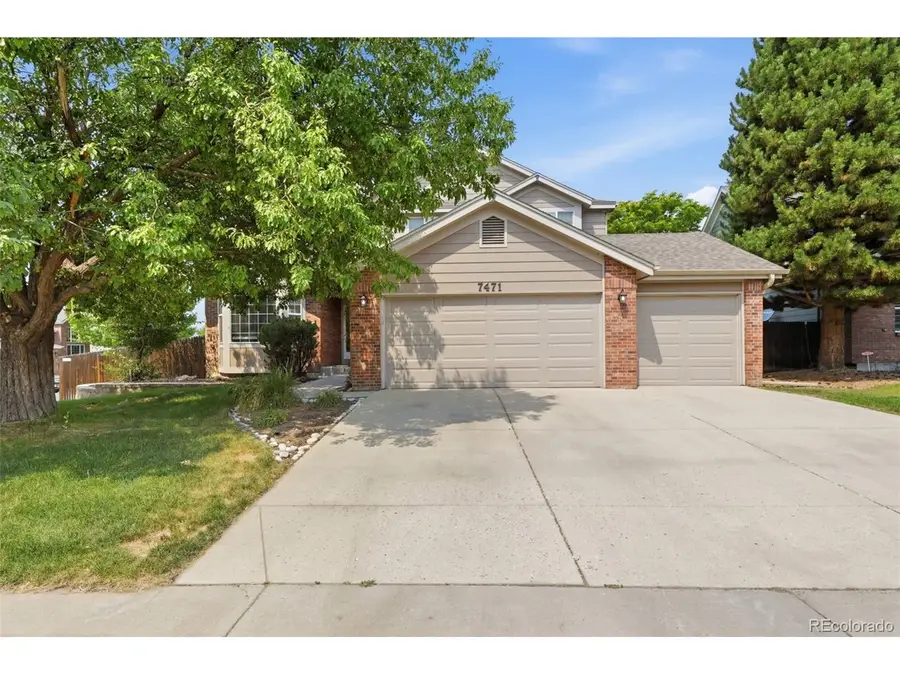 7471 S Curtice Ct, Littleton, CO 80120 - #2
