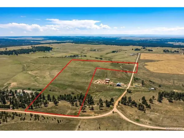 20525 Eagle Feather Ln, Elbert, CO 80106