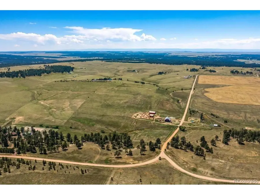 20525 Eagle Feather Ln, Elbert, CO 80106 - #2