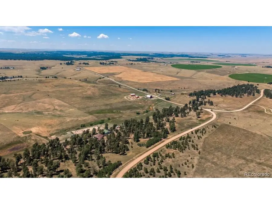 20525 Eagle Feather Ln, Elbert, CO 80106 - #3