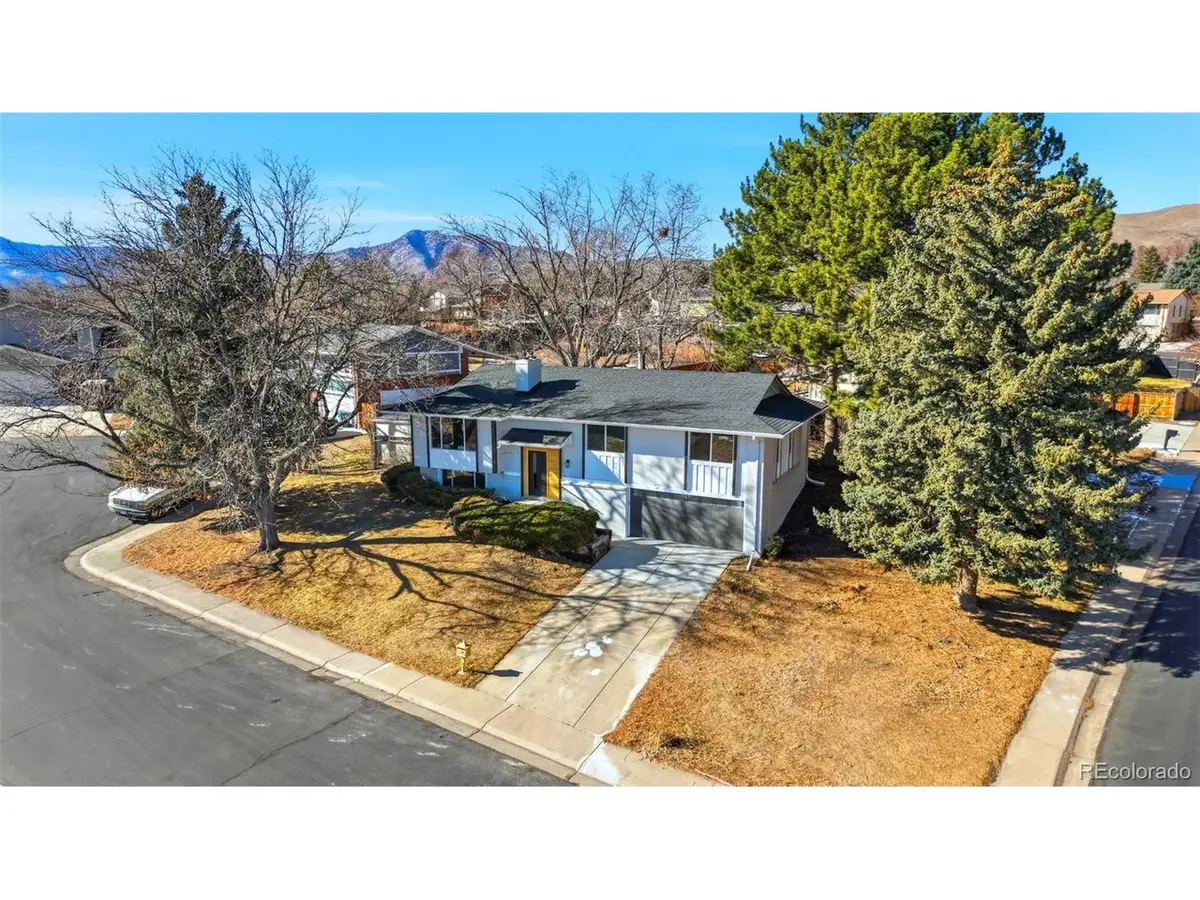Address Withheld By Seller, Lakewood, CO 80228 - Image #1