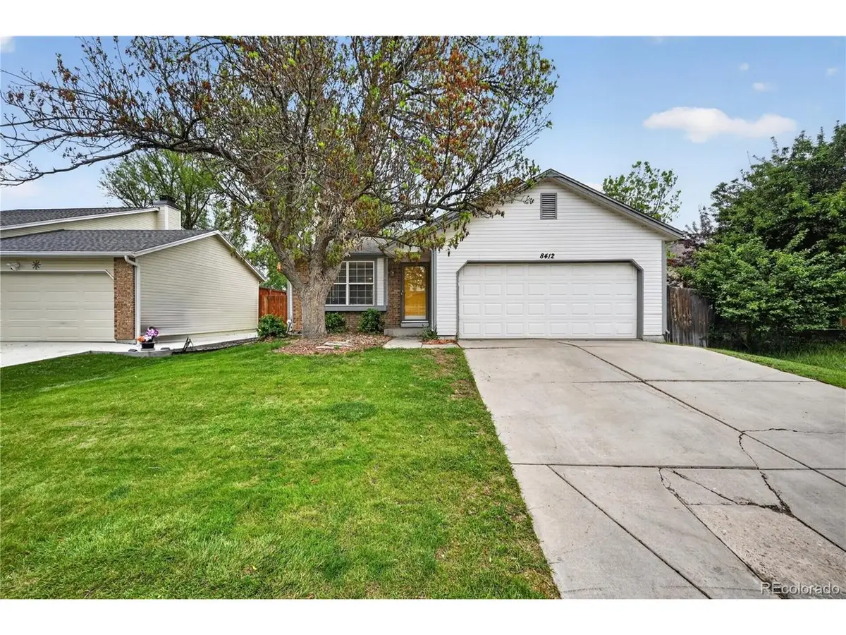 8412 Wheatgrass Cir, Parker, CO 80134 - #1