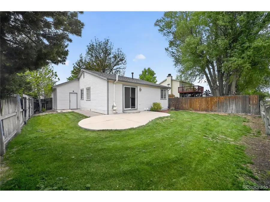 8412 Wheatgrass Cir, Parker, CO 80134 - #3