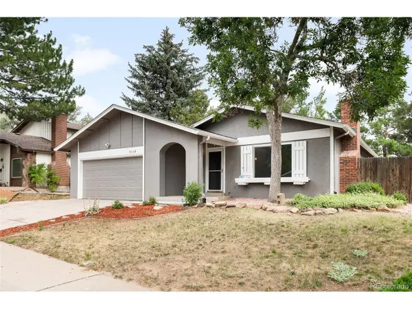 15889 E Mansfield Ave, Aurora, CO 80013