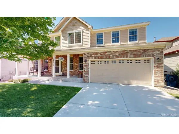 24021 E Royal Meadows Ave, Parker, CO 80138