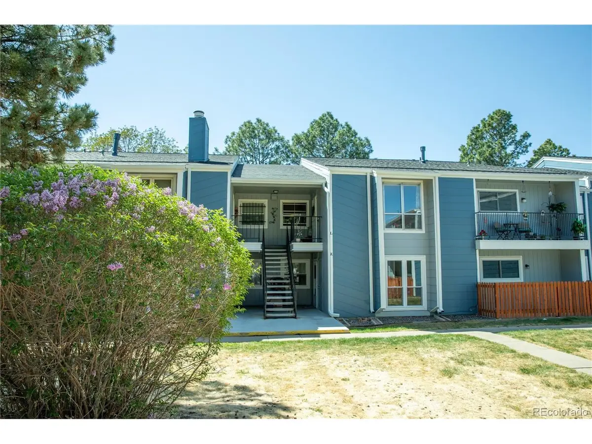 2215 E Geddes Ave #K08, Littleton, CO 80122 - #1