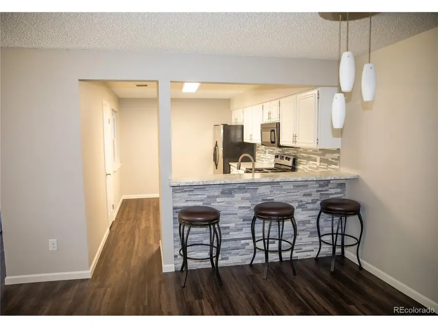 2215 E Geddes Ave #K08, Littleton, CO 80122 - #2