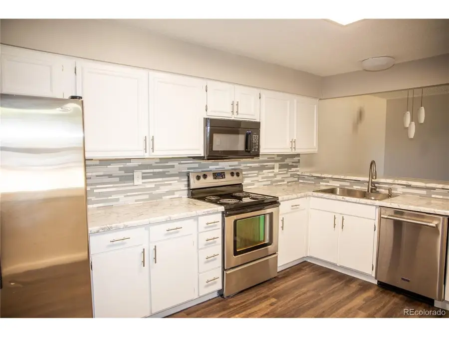 2215 E Geddes Ave #K08, Littleton, CO 80122 - #3