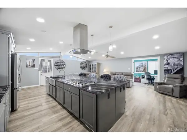 6409 Brentwood St, Arvada, CO 80004