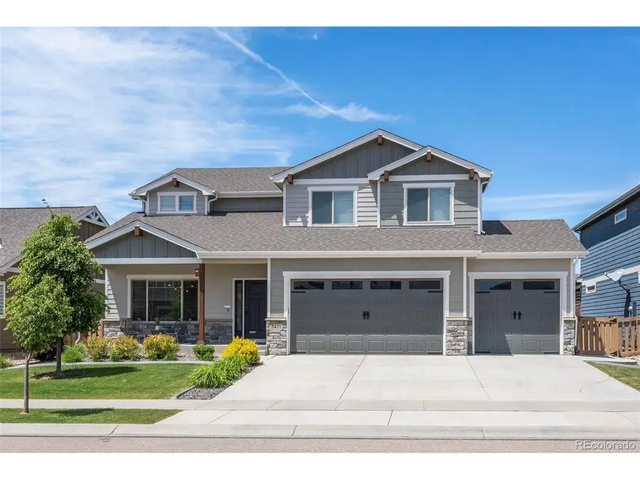 5411 Long Dr, Timnath, CO 80547 - #2
