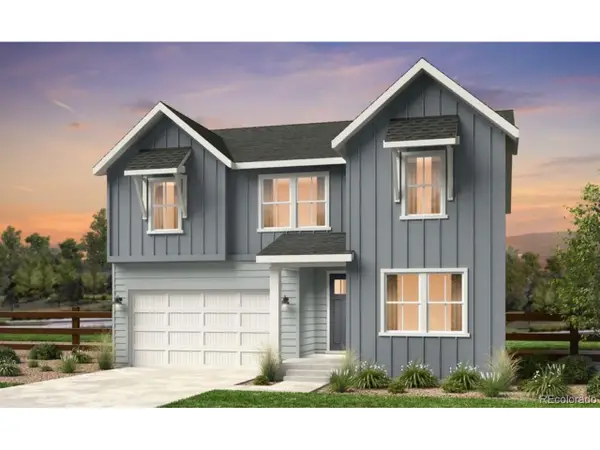 16988 W 92nd Dr, Arvada, CO 80007