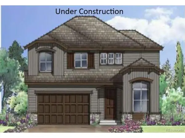 5744 Zounds Way, Colorado Springs, CO 80927