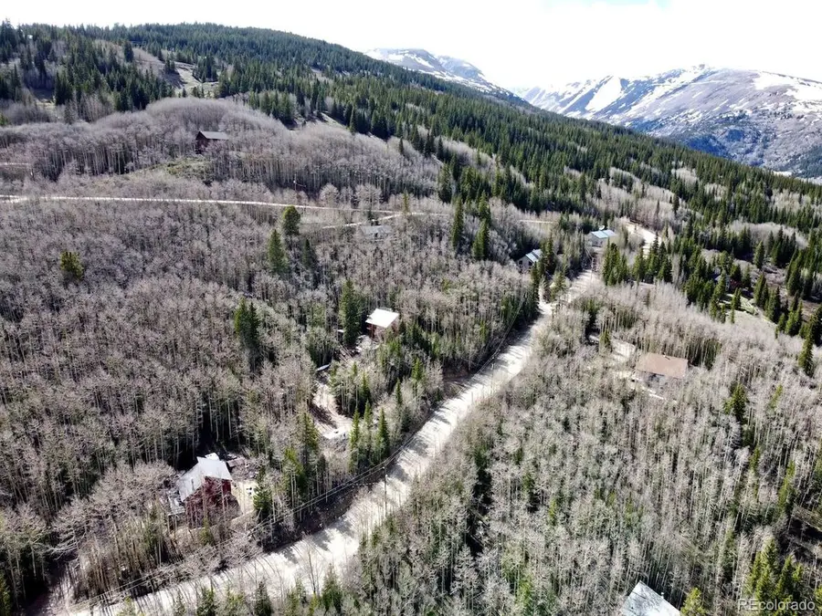 288 Roberts Rd, Alma, CO 80420 - #3