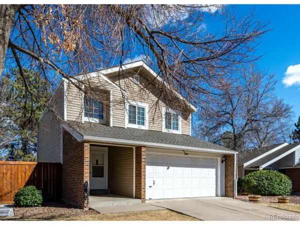 639 W Jamison Cir, Littleton, CO 80120