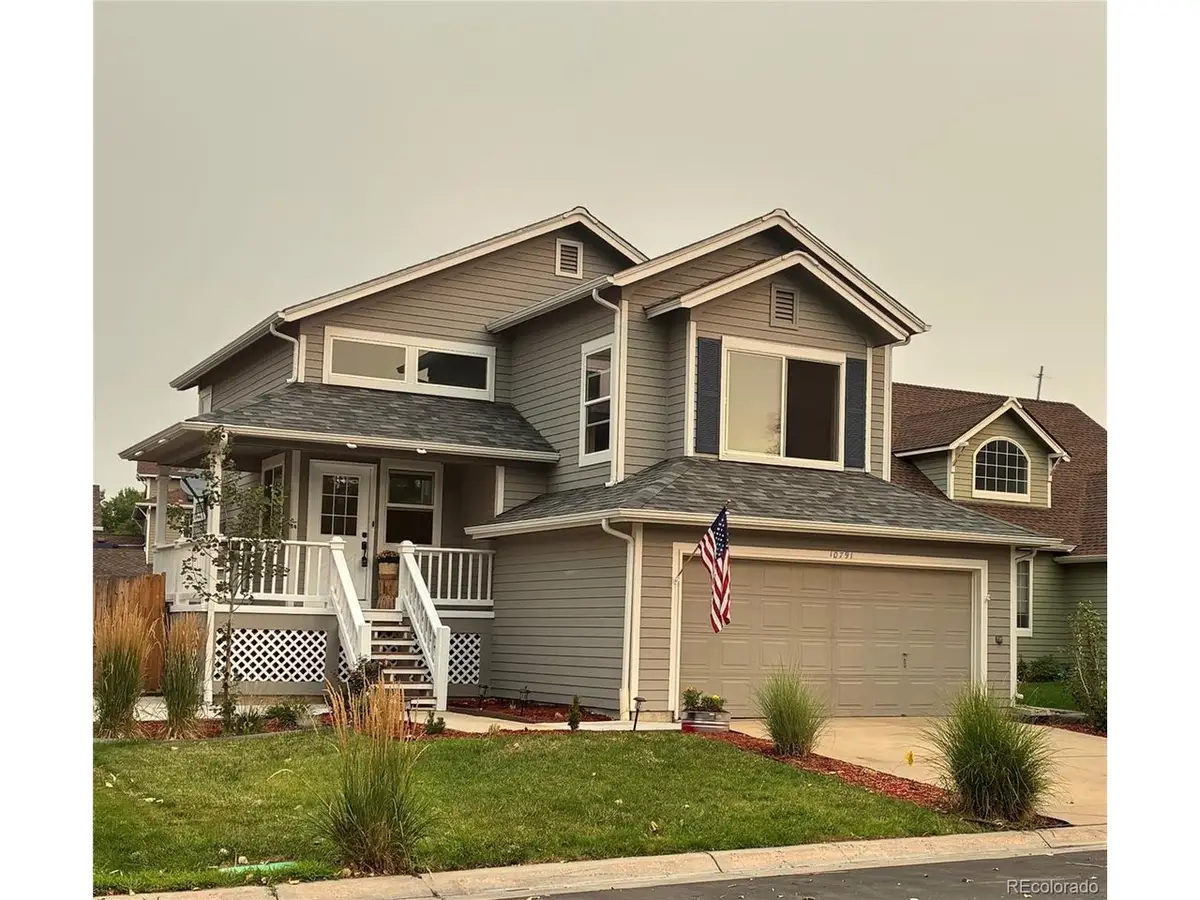 10791 Wheatfield Ln, Parker, CO 80138 - #1
