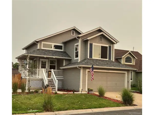 10791 Wheatfield Ln, Parker, CO 80138