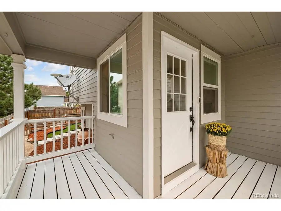 10791 Wheatfield Ln, Parker, CO 80138 - #2
