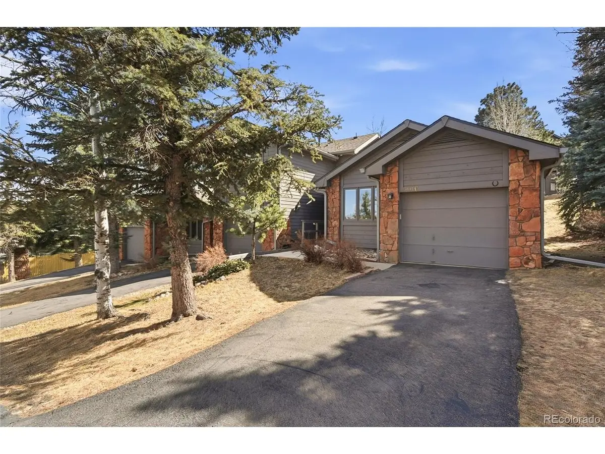 3641 Joyful Way #C, Evergreen, CO 80439 - #1