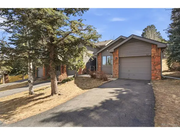 3641 Joyful Way #C, Evergreen, CO 80439