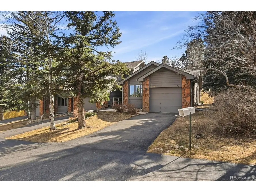 3641 Joyful Way #C, Evergreen, CO 80439 - #2