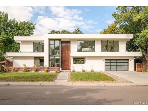 221 S Forest St, Denver, CO 80246