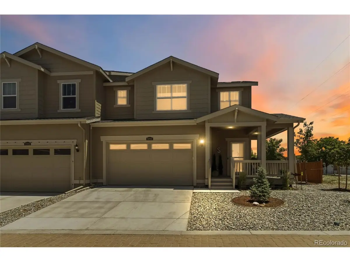 9090 Franconia Ct, Parker, CO 80134 - #1