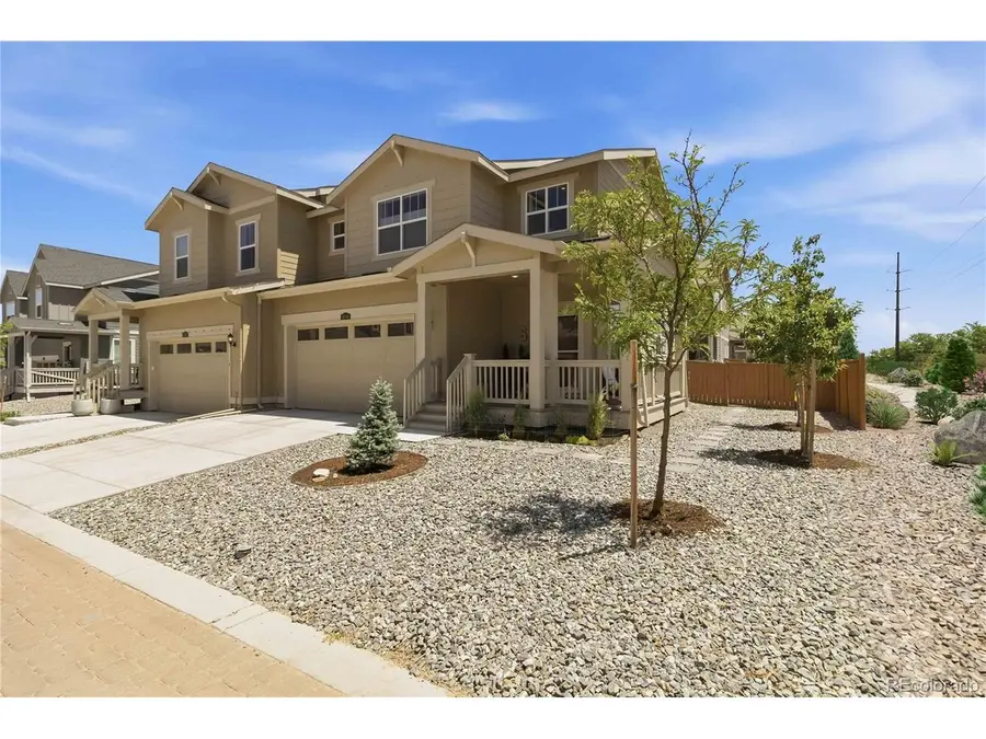9090 Franconia Ct, Parker, CO 80134 - #2