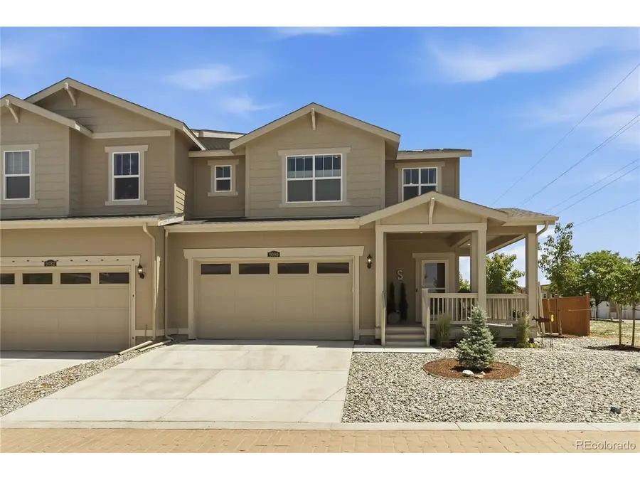 9090 Franconia Ct, Parker, CO 80134 - #3