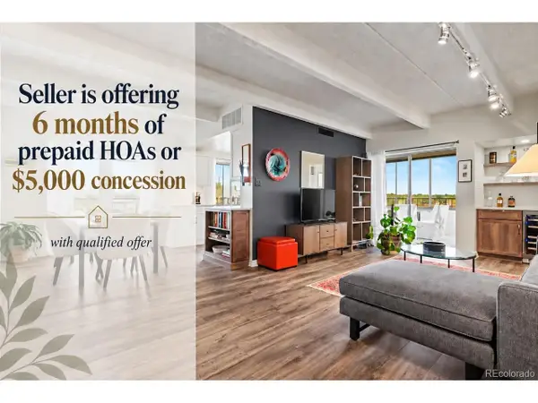 130 N Pearl St #501, Denver, CO 80203
