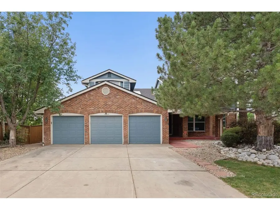 16526 E Alamo Pl, South Aurora, CO 80115 - #3