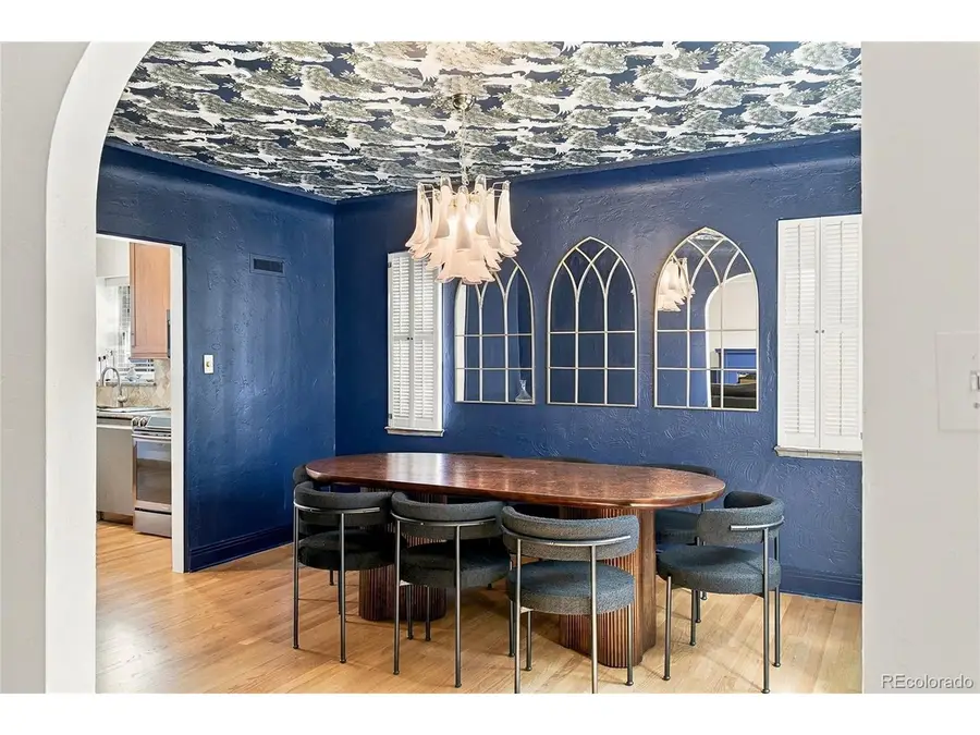430 S Gilpin St, Denver, CO 80209 - #2