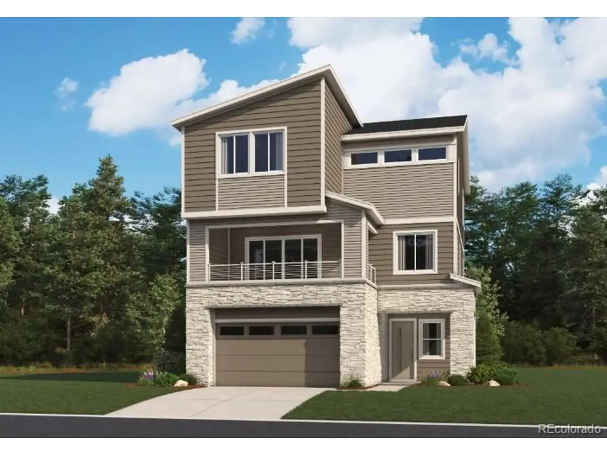 5771 S De Gaulle Ct, Aurora, CO 80016 - Image #1