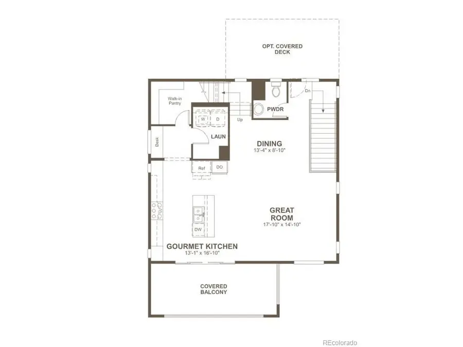 5771 S De Gaulle Ct, Aurora, CO 80016 - Image #3