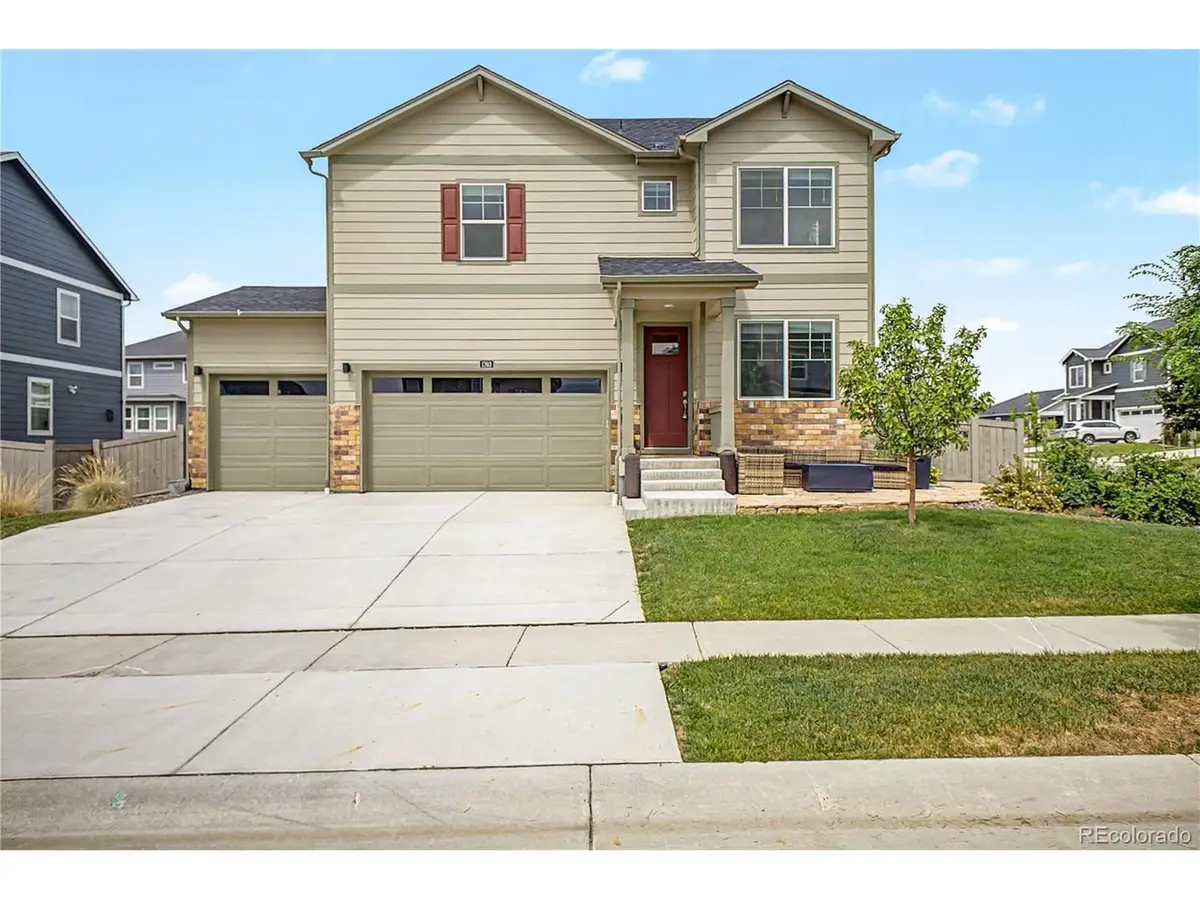 1793 Vantage Pkwy, Berthoud, CO 80513 - #1