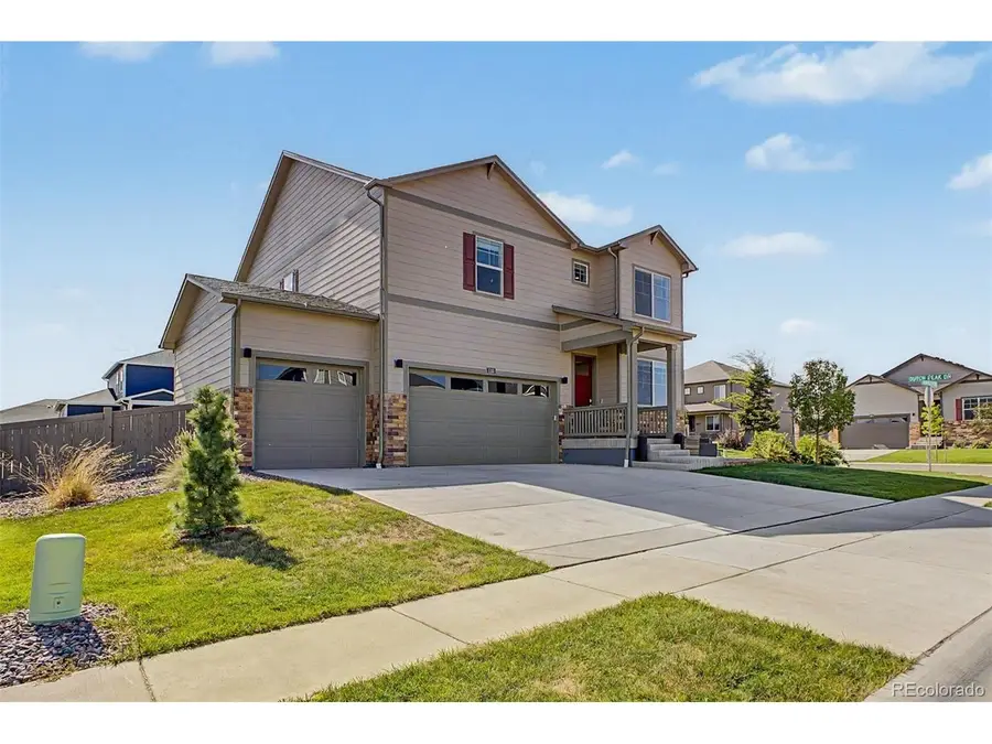 1793 Vantage Pkwy, Berthoud, CO 80513 - #2