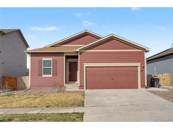 214 Zachary St, Keenesburg, CO 80643