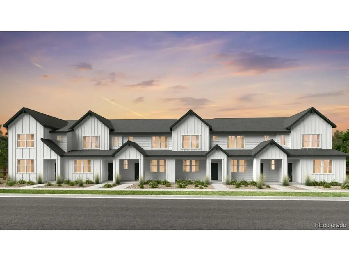 17205 W 91st Ln, Arvada, CO 80007 - #1
