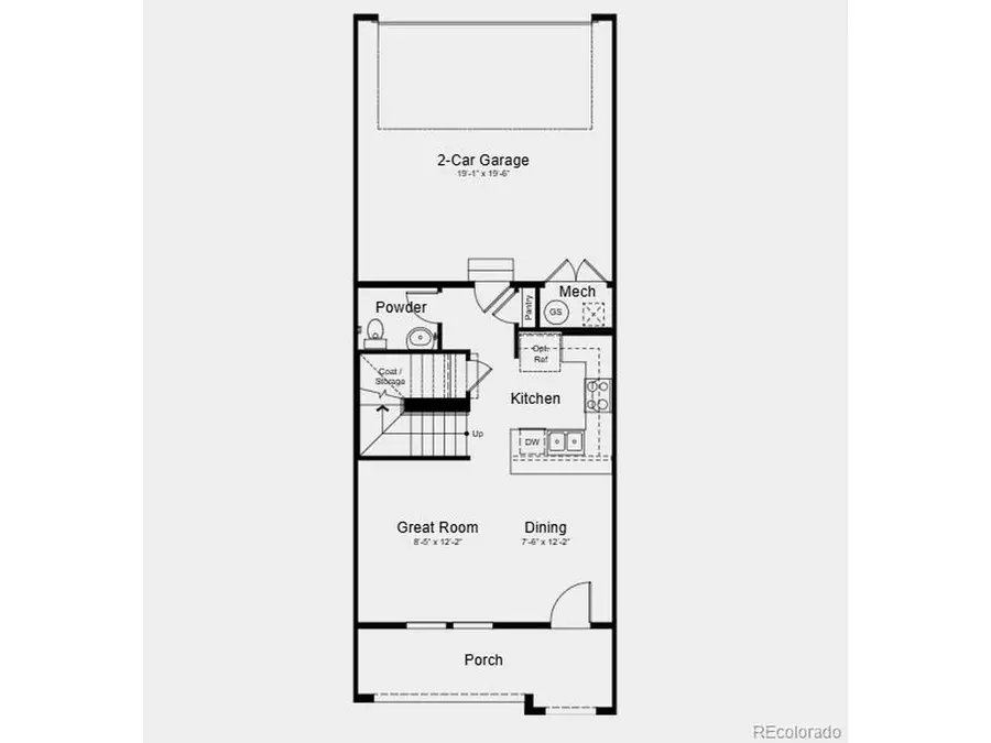 17205 W 91st Ln, Arvada, CO 80007 - #2