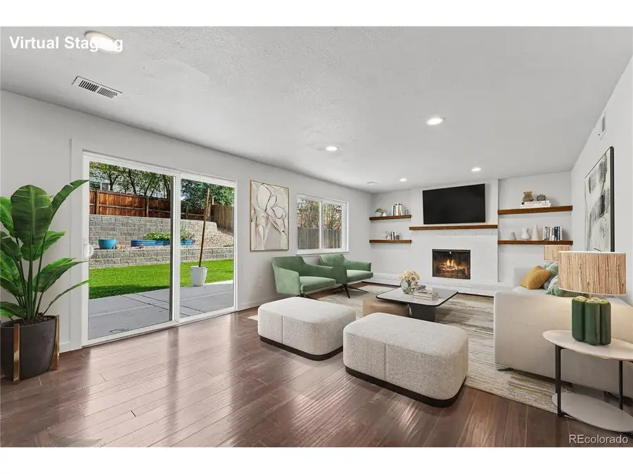 5512 S Rifle St, Centennial, CO 80015 - #3