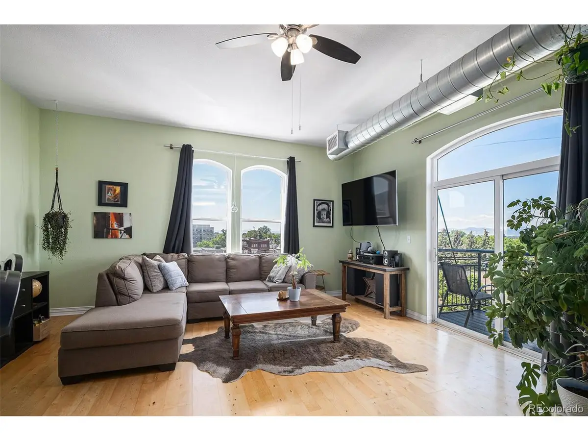 277 N Broadway #403, Denver, CO 80203 - Image #1