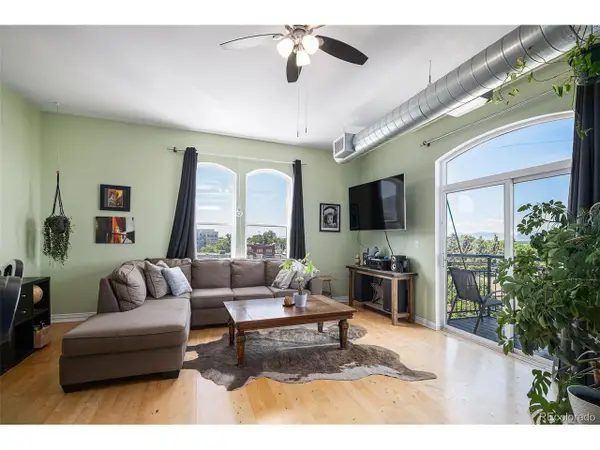 277 N Broadway #403, Denver, CO 80203