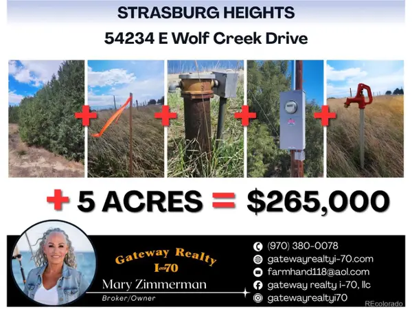 54234 E Wolf Creek Dr, Strasburg, CO 80136