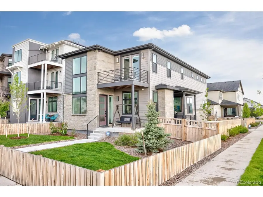 6010 N Perth St, Aurora, CO 80019 - #2