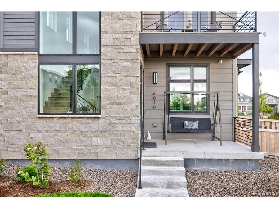 6010 N Perth St, Aurora, CO 80019 - #3