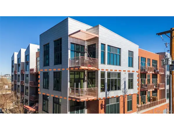 3100 Huron St #3A, Denver, CO 80202